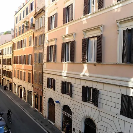Banchi Vecchi Stay Rooms