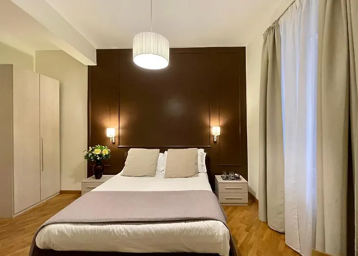 Pensjonat Banchi Vecchi 4*