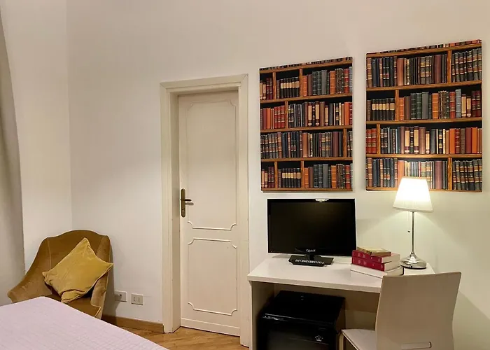 Pensjonat Banchi Vecchi