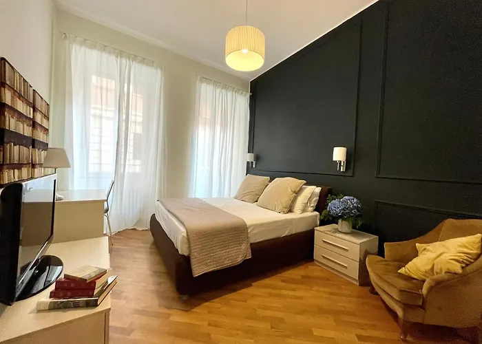 Banchi Vecchi 4* Rzym