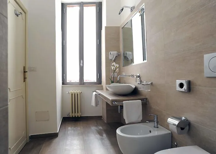 Konukevi Banchi Vecchi